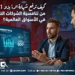 كيف ترفع شهادة الأيزو 9001 من تنافسية الشركات الناشئة في الأسواق العالمية