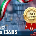 Iso 13485
