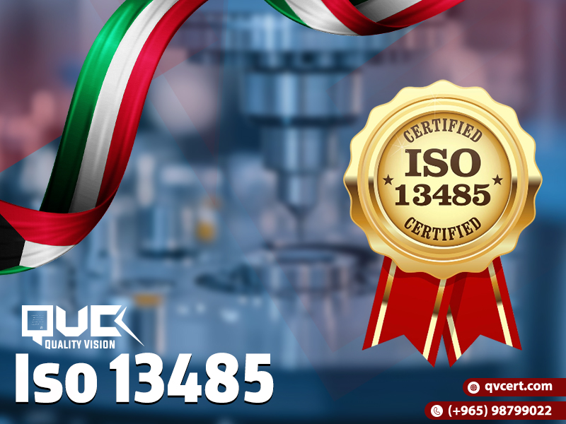 Iso 13485