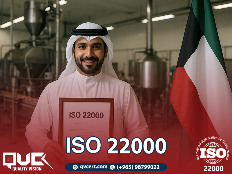 Iso 22000
