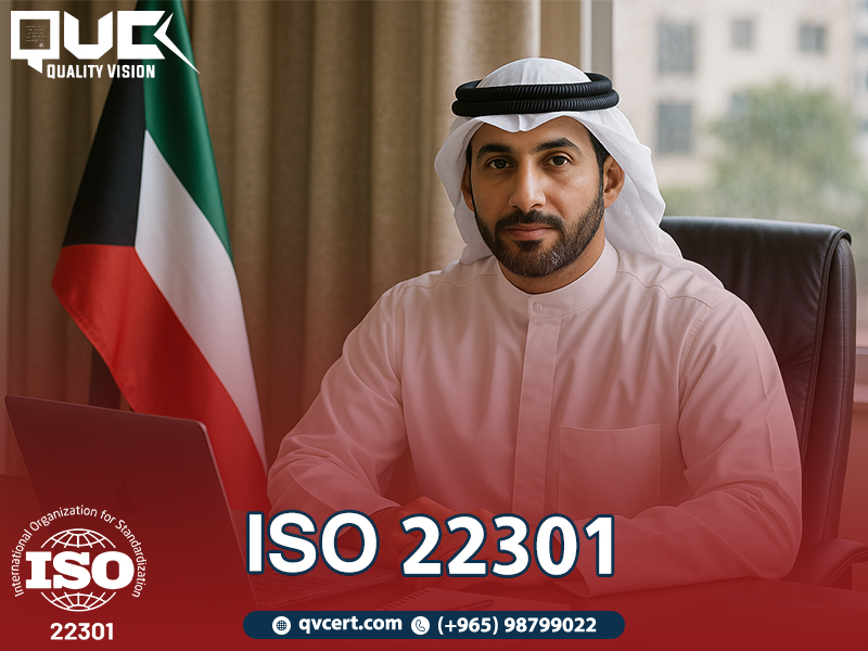 Iso 22301