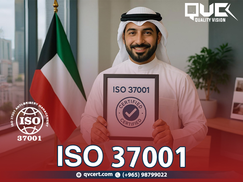 Iso 37001