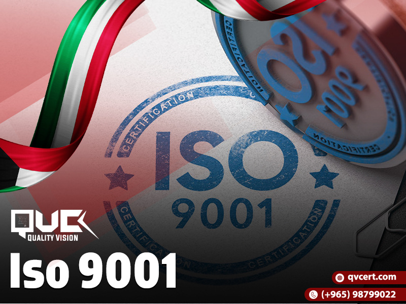 Iso 9001
